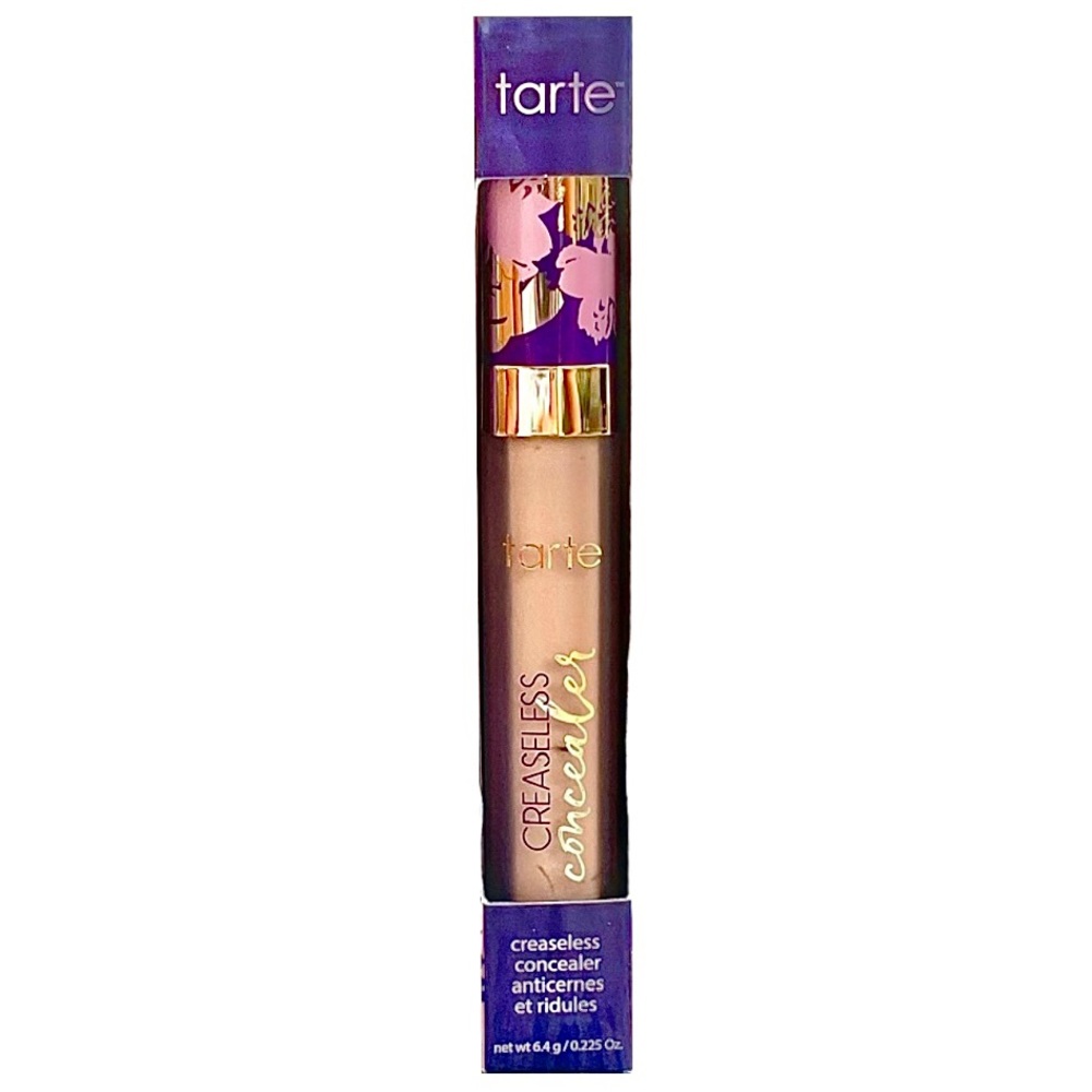 Tarte Creaseless Concealer (25N)
